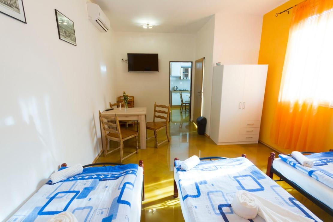 Apartmany Bowling Frýdlant Exterior foto